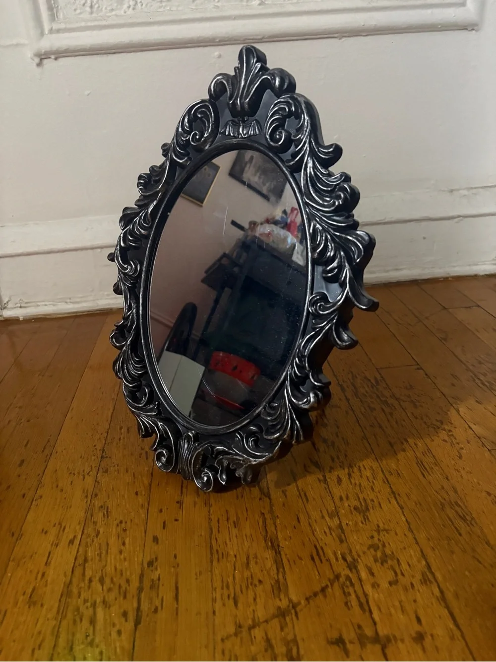 Disney decorative oval